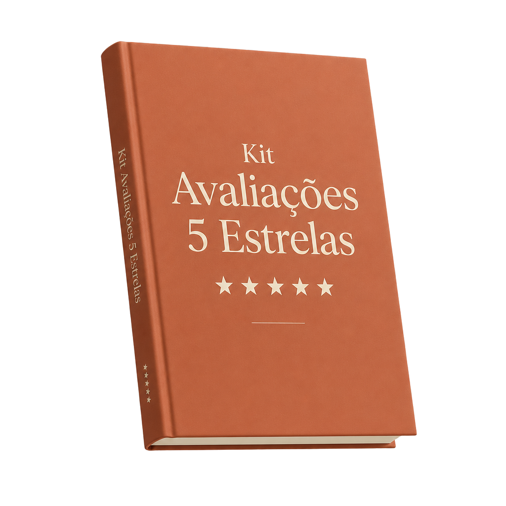 Como Conseguir Avaliações 5 Estrelas