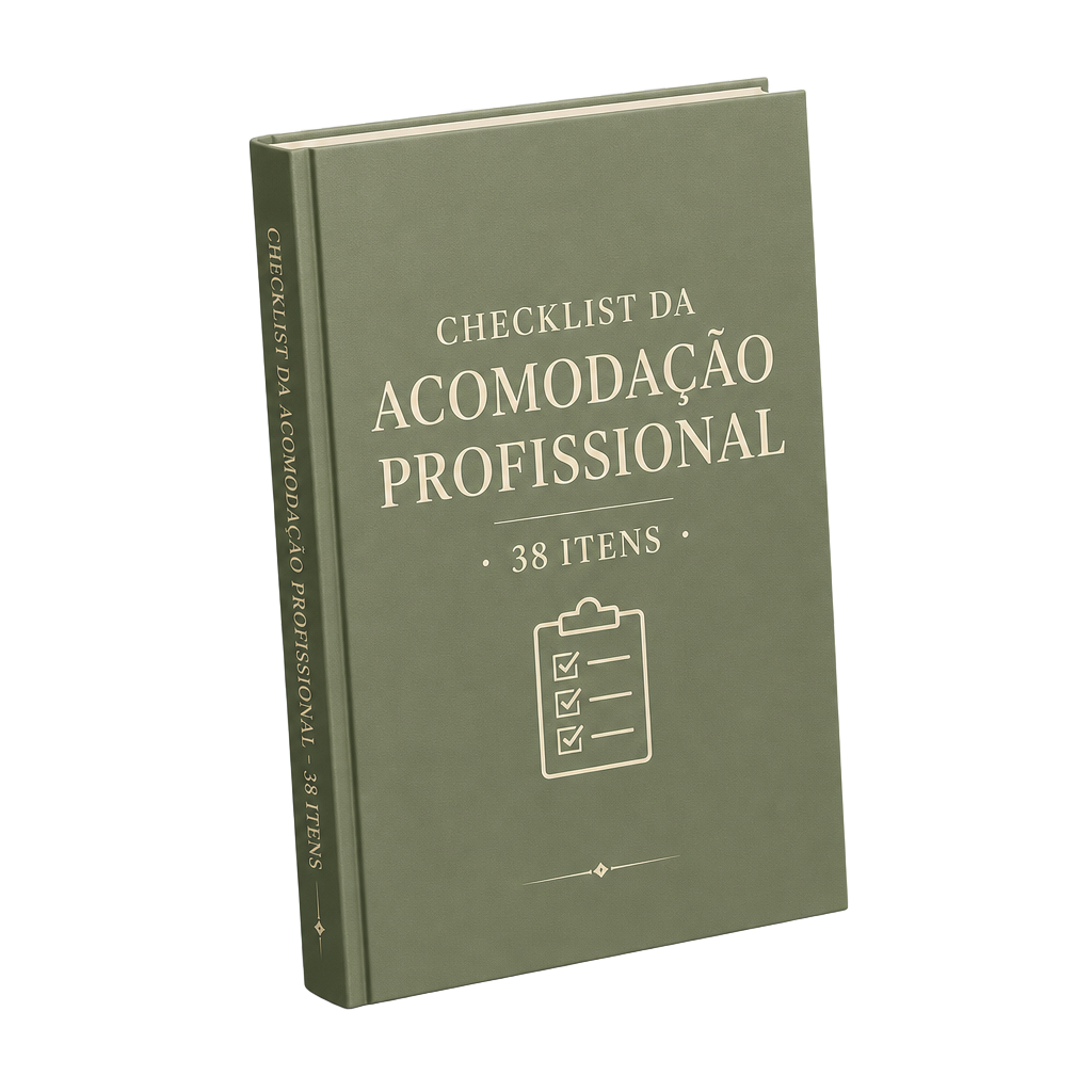Régua de Relacionamento