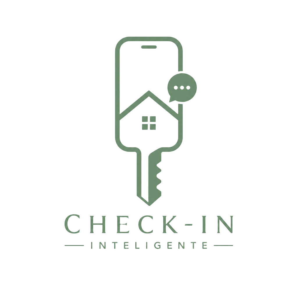 Check-in Inteligente Digital